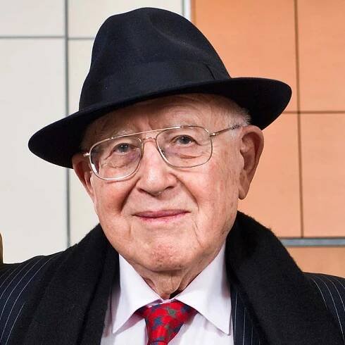 Our Staff | USC Shoah Foundation