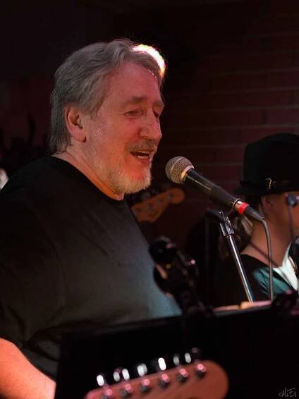 Joe Cocker Revival – vstupenky