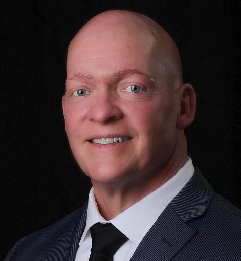 Michael Johnston (Code 4 Consulting & Private Investigation)