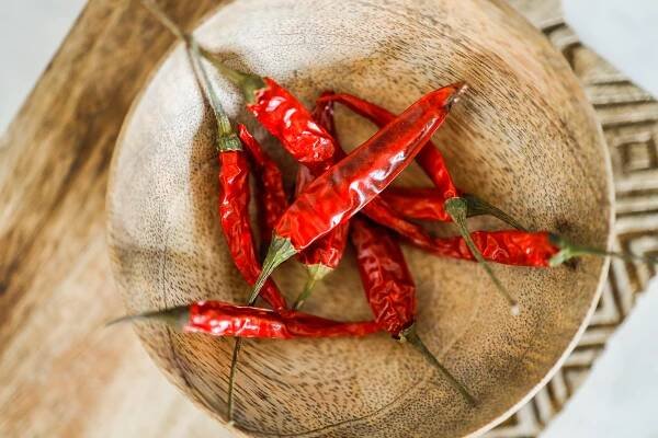CHILLI A JEHO BLAHODÁRNÉ ÚČINKY NA NAŠE TĚLO