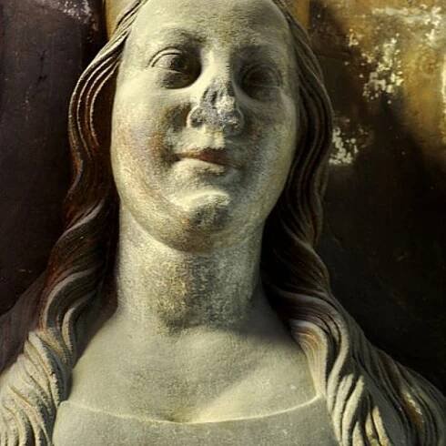 Císař Karel IV. a jeho ženy: Poslední lámala meče, ale co ty ostatní? – G.cz