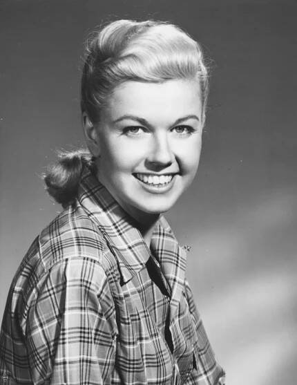 Doris day