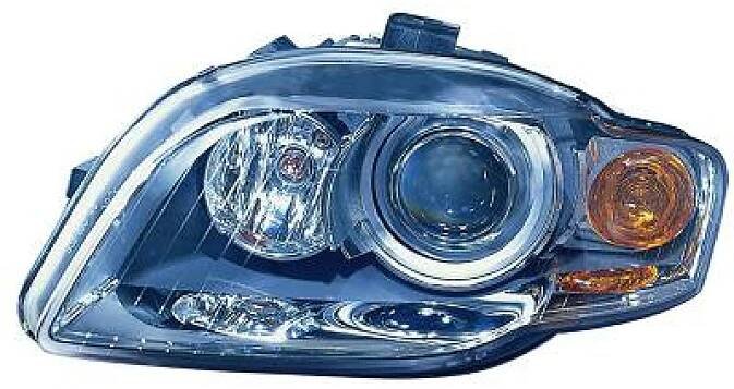 DIEDERICHS 1017183 Přední světlo pro AUDI A4