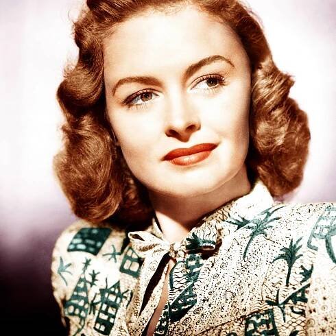 Donna Reed’s Daughter Reveals the Side of Her Mom You Don’t Know — Plus, Donna Reed in Her Own Words