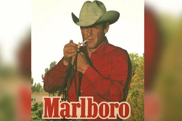 Original 'Marlboro Man' Bob Norris dead at 90 — likely because he never actually smoked