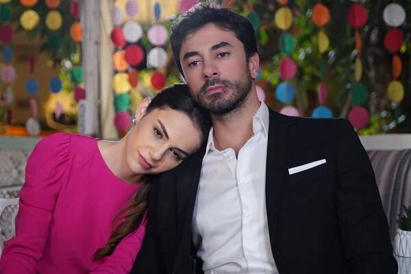 Kalp Yarası - Episode 19 - Z filmu - Yağmur Tanrısevsin, Gökhan Alkan