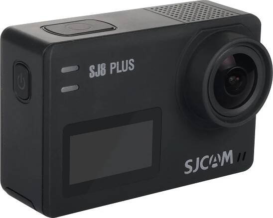 SJCAM SJ8 Plus černá od 5 145 Kč