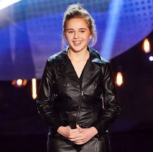 Foto k tématům SuperStar 2020, Diana Kovaľová – stránka 7