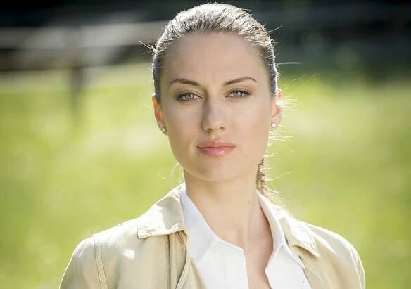 Alica Hirschová