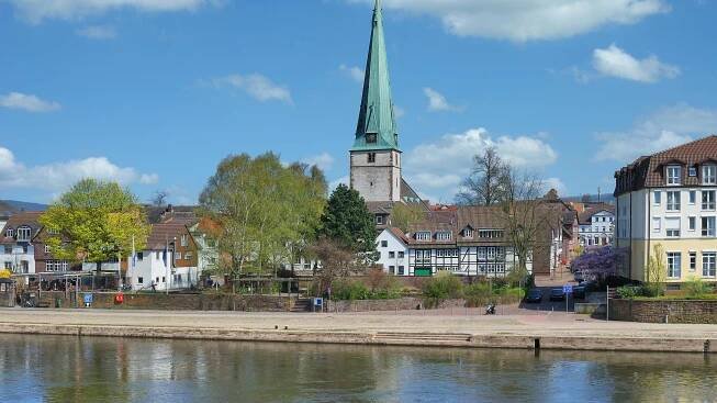 Holzminden Hotels: 55 Cheap Holzminden Hotel Deals