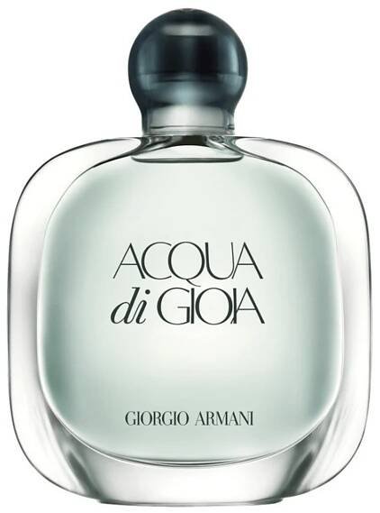 Giorgio Armani Acqua Di Gioia EDP 100 ml