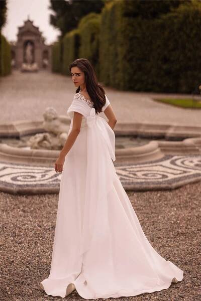 Wonder – Maria Anette – Wedding dress wholesale manufacturer in Ukraine