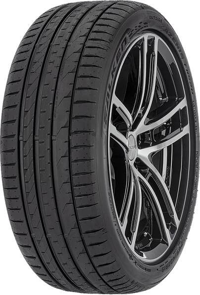 255/45R19 100V, Falken, AZENIS FK520