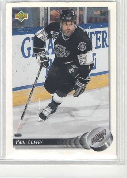 PAUL COFFEY