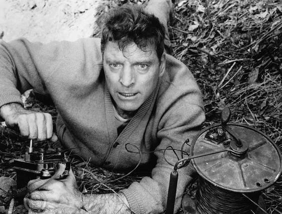 ‘The Train’ at 60: John Frankenheimer’s Monumental Tribute to Wartime Railway Resistance • Cinephilia & Beyond