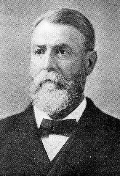 William Mitchell (North Dakota)