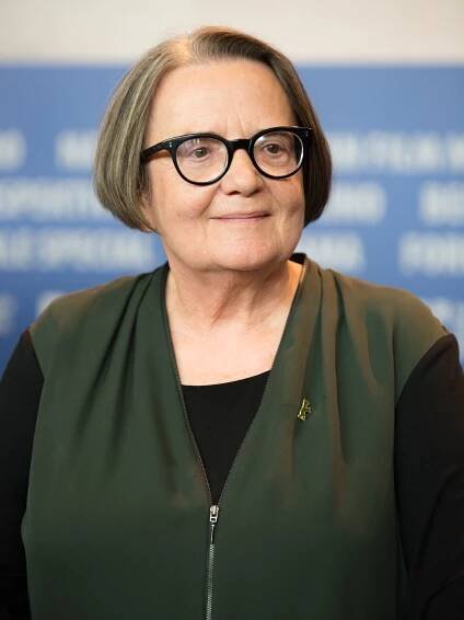 Agnieszka Holland natočí Kafku - Proti šedi