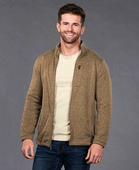 ‘Bachelor’ and ‘Bachelorette’ Stars Who Were in Relationships: Pics