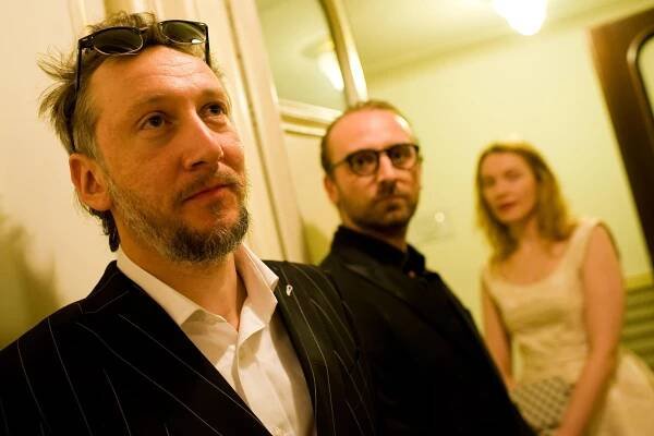 KVIFF | Fotogalerie