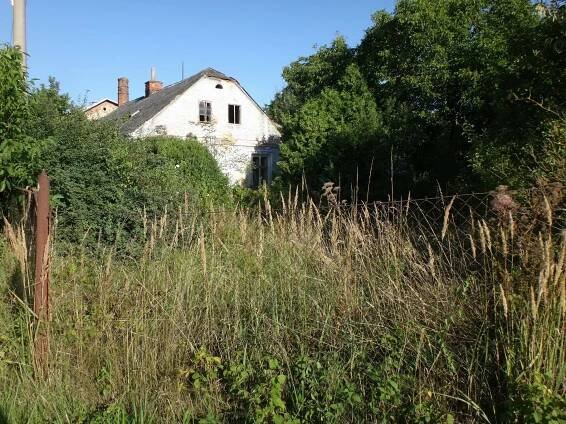 Rodinný dům v obci Jindřichov, okres Bruntál | Exekutorský úřad Přerov