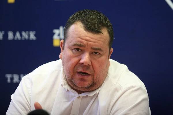 Zadržení Hamrly? URNA pro mě nepřijela, ve vazbě jsem nebyl, tvrdí šéf Beranů