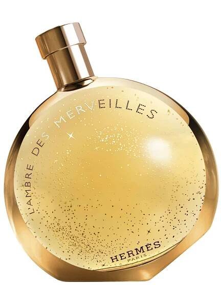 Hermes Ambre des Merveilles parfémovaná voda dámská EDP