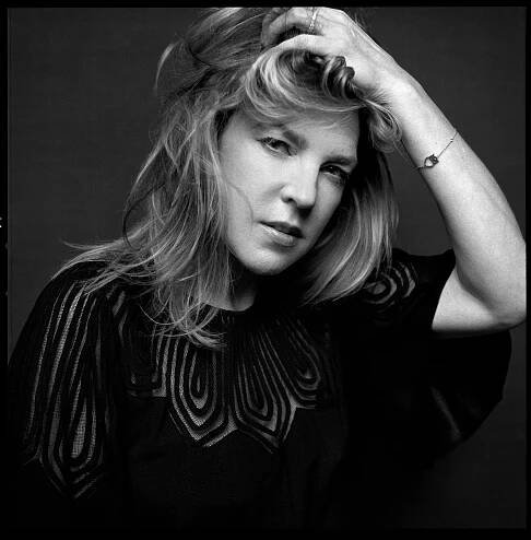 Diana Krall on Handling Grief, and ‘Finding Romance in Everything’