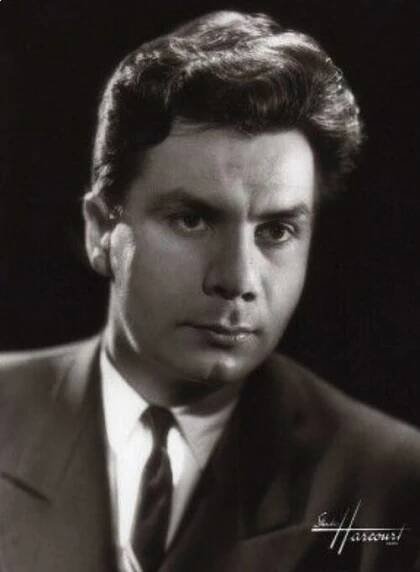Michel Galabru – Wikipédia