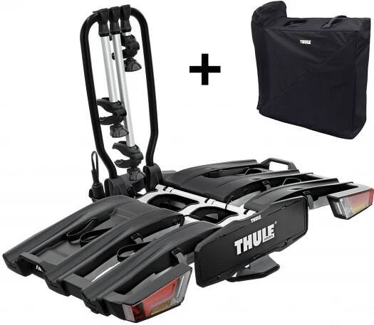 Thule EasyFold XT 934 + taška Thule 9344