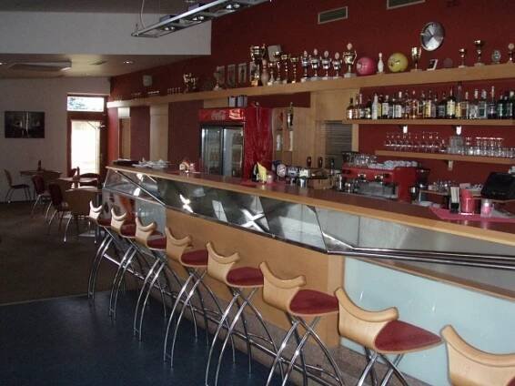 Bowling Blansko | Apetee