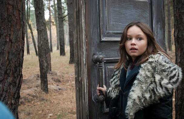 Polina a její magické dobrodružství (2019)