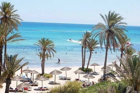 Djerba Castille (5)
