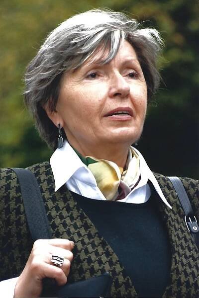 Mladana Joklová (1944)