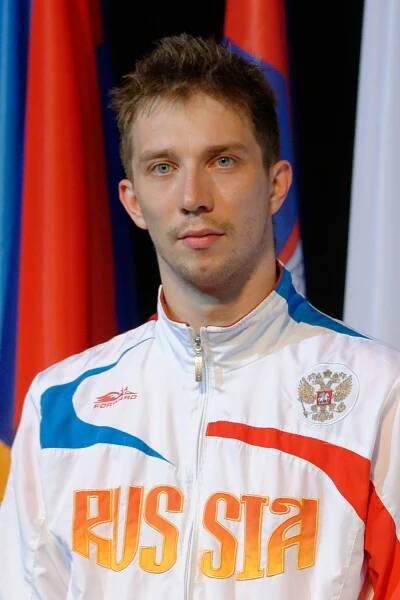 Alexej Jakimenko