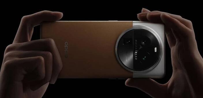 Oppo Find X6 Pro oficiálně: adept na nejlepší fotomobil letošního roku?