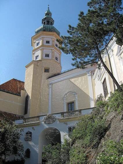 Fotogalerie Výlet do zámku Mikulova - č. 2049619 | Turistika.cz