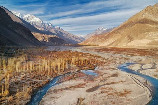 YASIN VALLEY: SOUL REFRESHING AND EYE-PLEASING VALLEY - Tripako