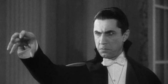 Bela Lugosi, 1931
