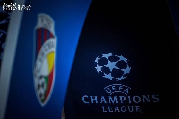 LM: FC Viktoria Plzeň – CSKA Moskva 2:2 (19.9.2018) | Daniel Ulrich - Sportovní fotograf Plzeň