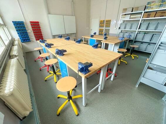 ZŠ Rokycany, Čechova 40 - skolnilavice.cz