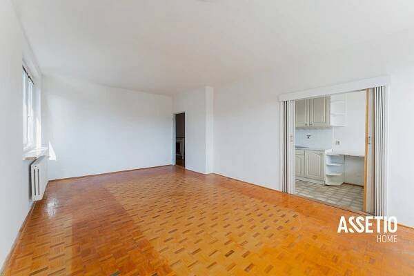 Prodej bytu 6 pokojů a více 164 m², Nad Stráněmi, Zlín