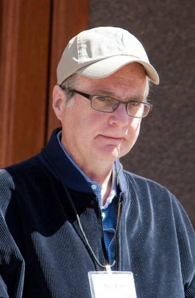Paul Allen’s Interval Sues 11 Companies for Patent Infringement - The New York Times