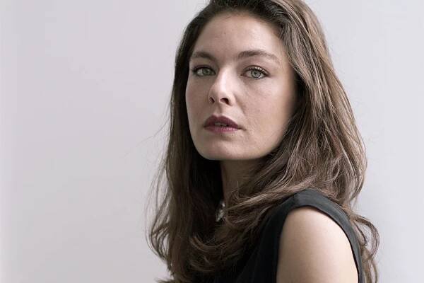 The Man in the High Castle Star Alexa Davalos Promises a “Roller Coast