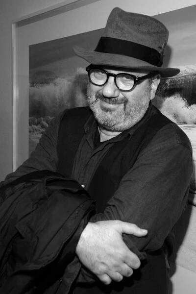 Hal Willner (1956–2020)