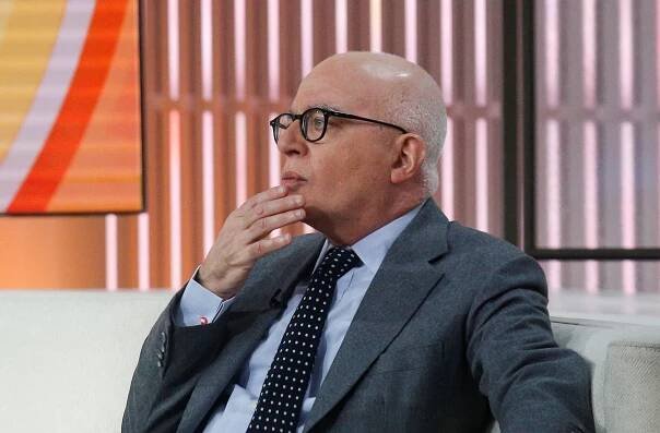 Michael Wolff | iROZHLAS - spolehlivé zprávy