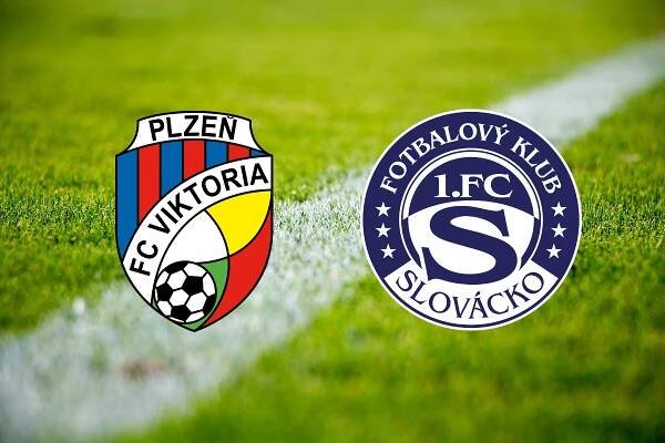 ONLINE : Plzeň - Slovácko / Chance Liga LIVE