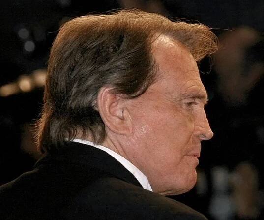Lee Majors Biography - Facts, Childhood, Family Life & Achievements of Actor