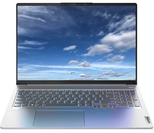 Notebook Lenovo IdeaPad Slim 5 16IRH10 šedá barva
