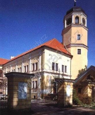 Vlašim
