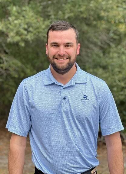 Matt Williams Project Manager